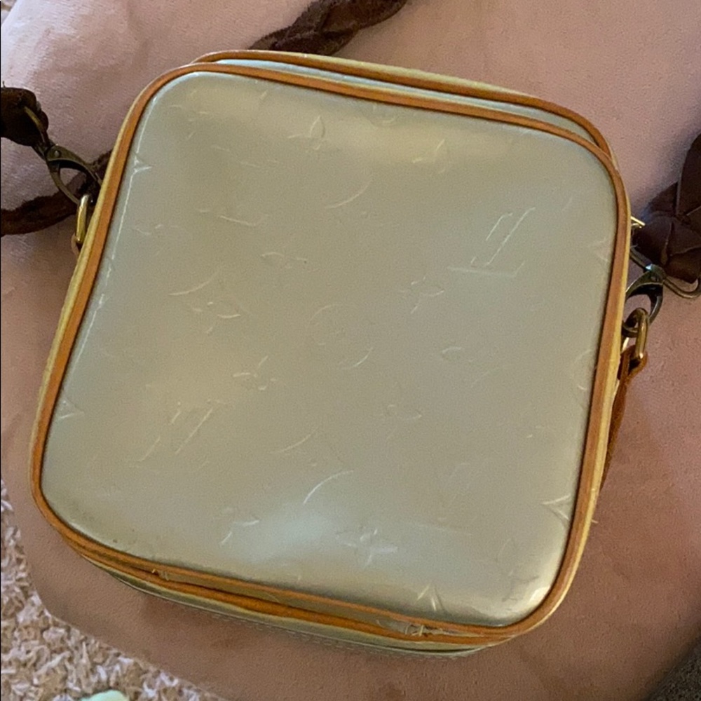 Vintage Boho Bags Louis Vuitton bag